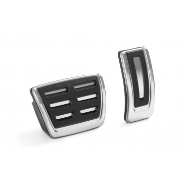 Kryty pedálov Škoda originál automat