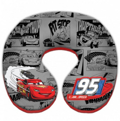 Cestovný vankúšik - Cars