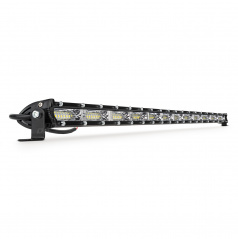 Pracovná lampa panelová slim LED BAR AWL53 324W 96cm 25920lm 12V 24V AMIO-03264