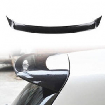 Zadné krídlo Volkswagen Golf VI Lip Carbon