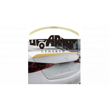 Zadné krídlo Mercedes-Benz C W206 Lip Gloss Black