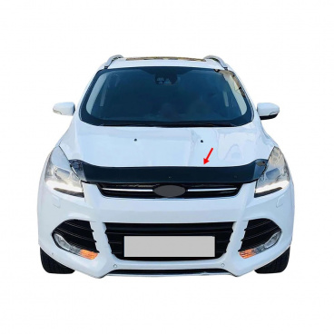 Deflektor prednej kapoty Ford Kuga 2012-16