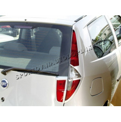 Fiat Punto 2 - Maska zadných svetiel pre 3 d. Od 03