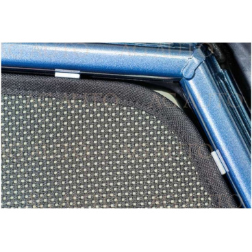 Slnečná clona Škoda Fabia III 2014+ hatchback Slnečná clona Škoda Fabia III 2014+ hatchback