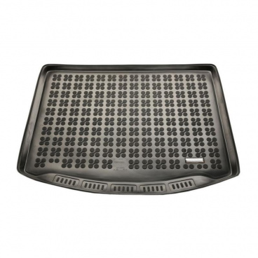 Gumová vaňa do kufra - Ford Kuga II, roky 2013, pre hornú časť úložného priestoru