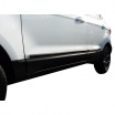 Ochranné bočné lišty na dvere, Ford Ecosport II, 2012+