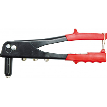 Nýtovací kleště 240 mm Nýtovací kleště 240 mm