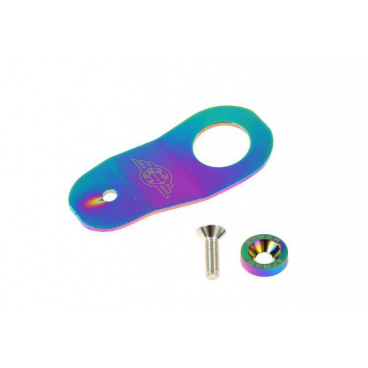 Držiak chladiča JDM Civic 96-00 Neo Držiak chladiča JDM Civic 96-00 Neo