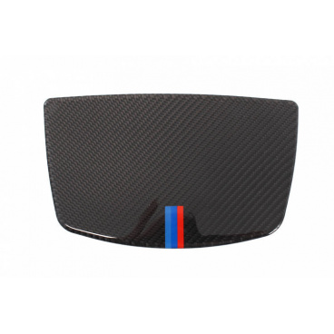 Karbonová fólia na krytky reproduktorov BMW F30 F34 M2 Karbonová fólia na krytky reproduktorov BMW F30 F34 M2