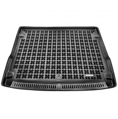 Gumová vana do kufra - Ford Focus II, 2004-2011, Combi