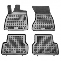 Gumové autokoberce, Audi A7 Sportback, 2010+