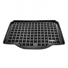 Gumová vaňa do kufra - Opel Mokka, 2012-