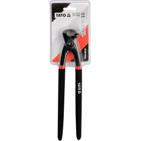 Kleště štípací čelní 250 mm Kleště štípací čelní 250 mm