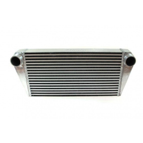 Intercooler TurboWorks 600x300x76 zadný Intercooler TurboWorks 600x300x76 zadný