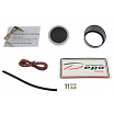 Hodiny Depo DBL 52mm - AFR