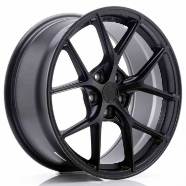 JR Wheels SL01 18x8 ET40 5x112 Matná Čierna JR Wheels SL01 18x8 ET40 5x112 Matná Čierna