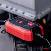 Digitálny usmerňovač AGM GEL STD LFP MAX 1,5A 6V 12V AMIO-04526