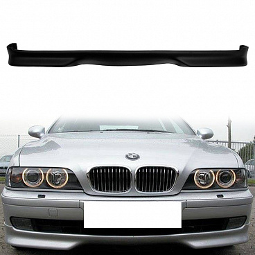 BMW E39 predný plastový pružný podnárazník