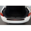 Carbon kryt- ochrana prahu zadného nárazníka 3 D BMW 4 F36 Grand Coupe 2014-16