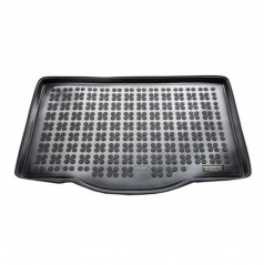 Gumová vaňa do kufra - Suzuki Swift V, 2017-