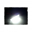 Led osvetlenie ŠPZ 91 x 26 x 11 mm (SMD 18 LED)