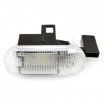 Led osvetlenie imterieru 59 x 30 x 35 mm (SMD 18 LED)