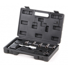 Sada fréz naftových vstřiků Common Rail Sada fréz naftových vstřiků Common Rail