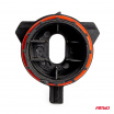 Adaptér HID NS-10 BMW E39 AMIO-01668