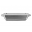 Intercooler TurboWorks 550x230x65 vstup 2,5"