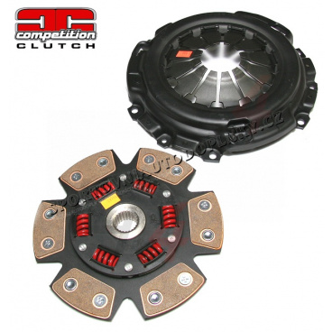 Honda S2000 Competition Clutch kompletná racing spojka