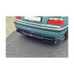 Difúzor BMW 3 E36 M-Pack Zadný