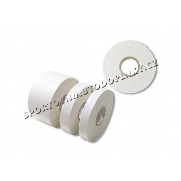 Obojstranné lepiace pásky Obojstranné lepiace pásky