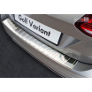 Nerez kryt- ochrana prahu zadného nárazníka Volkswagen Golf VII kombi 2017