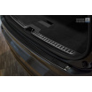 Carbon kryt- ochrana prahu zadného nárazníka Volvo XC90 II 2015+