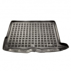 Gumová vaňa do kufra - Mercedes GLC, 2015-