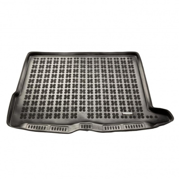 Gumová vaňa do kufra - Mercedes GLC, 2015-