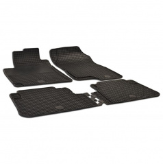 Gumové koberce-gumové autokoberce, Opel ANTARA 2007+