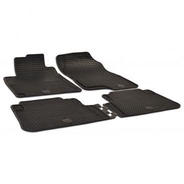 Gumové koberce-gumové autokoberce, Opel ANTARA 2007+
