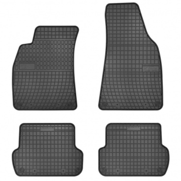 Gumové koberce, SEAT EXEO, 2008+ Gumové koberce, SEAT EXEO, 2008+