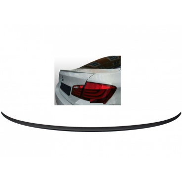 Zadný spoiler BMW 5 F10 10-UP 4D M5 STYLE Zadný spoiler BMW 5 F10 10-UP 4D M5 STYLE