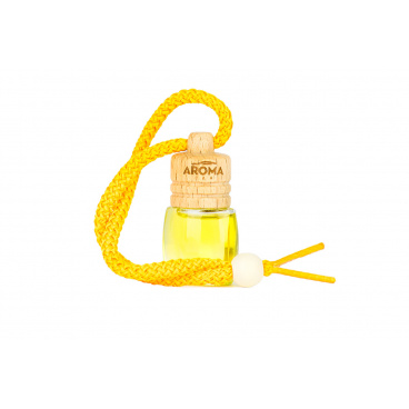 Osviežovač vzduchu AROMA WOOD VANILKA Osviežovač vzduchu AROMA WOOD VANILKA