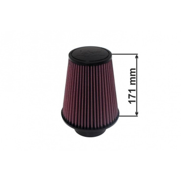 Kónický filter K&N RC-4700 60-77mm