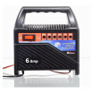 Nabíjačka 6Amp 6 / 12V akumulátora