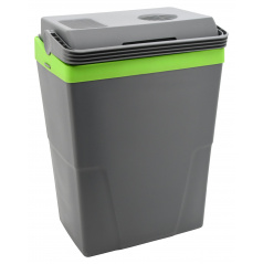 Chladiaci box prenosný - 22l 230V / 12V ECO trieda A ++