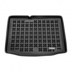 Gumová vaňa do kufra - VW UP, 2012-, pre dolnú časť úložného priestoru