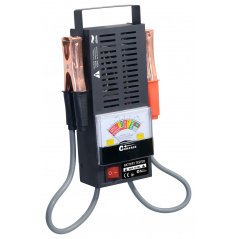 Tester autobatérie záťažový ANALOG