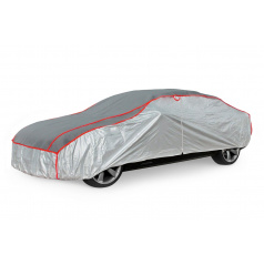 Ochranná plachta proti krúpam 515 x 195 x 140cm SUV XL