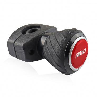 Gombík na volant univerzálny SK-01 AMIO-02505