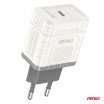 Sieťová nabíjačka Quick Charge GaN PD 30W USB-C