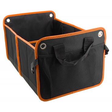 Organizér ORANGE do kufra dvojitý 54x34cm Organizér ORANGE do kufra dvojitý 54x34cm